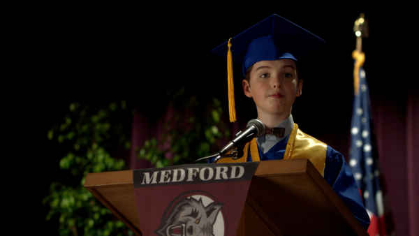 Young Sheldon Poster 5