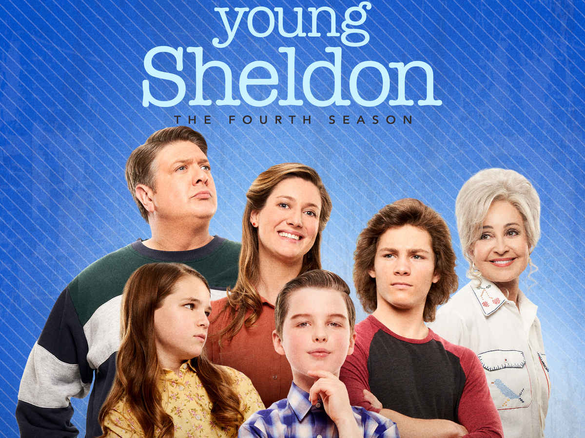 Young Sheldon