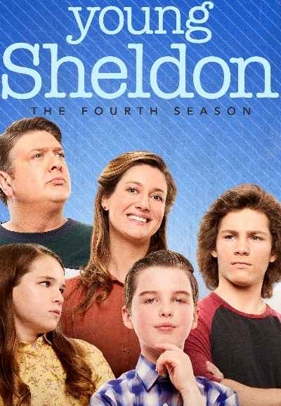 Young Sheldon