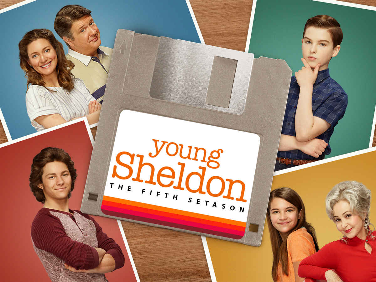 Watch Young Sheldon Online, All Seasons or Episodes, Comedy | Show/Web ...