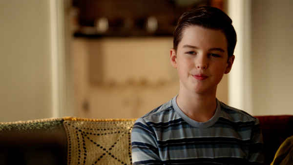 Young Sheldon Poster 7