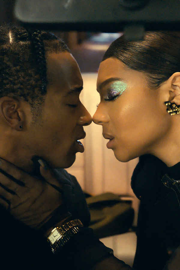 Young. Wild. Free. Poster 2