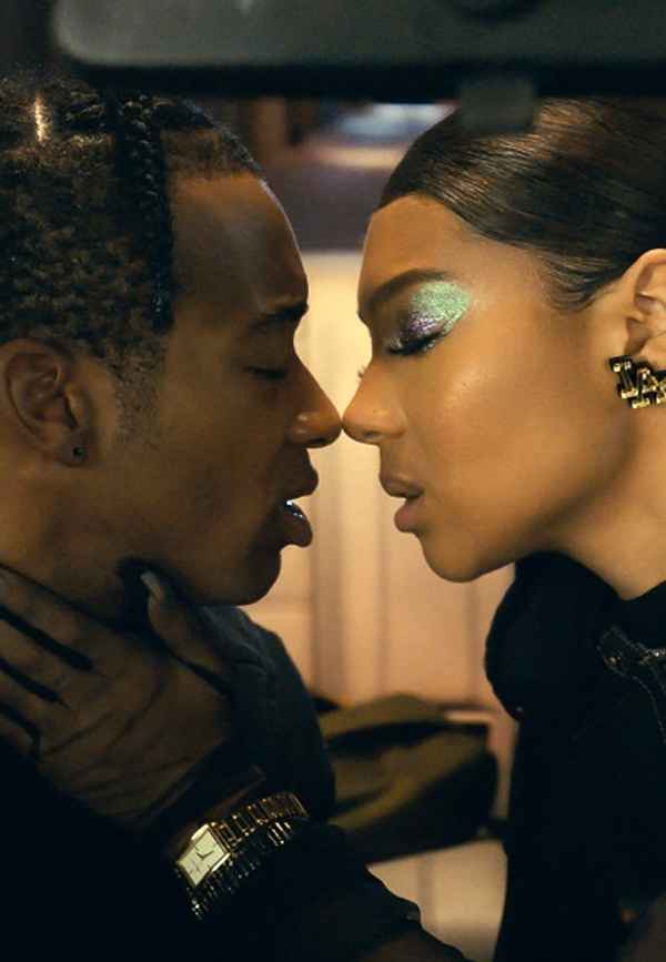 Young. Wild. Free. Poster 4