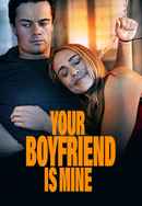 Your Boyfriend Is Mine Poster 4