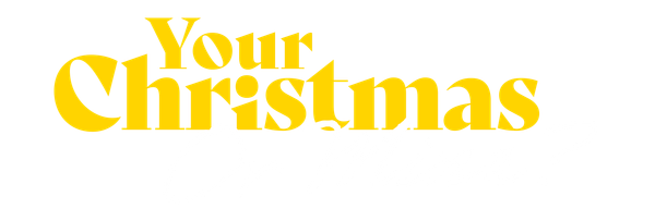 Your Christmas Or Mine? Poster 1