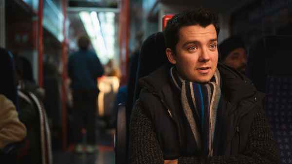 Your Christmas Or Mine? Poster 6