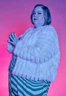 Your Fat Friend Poster 4