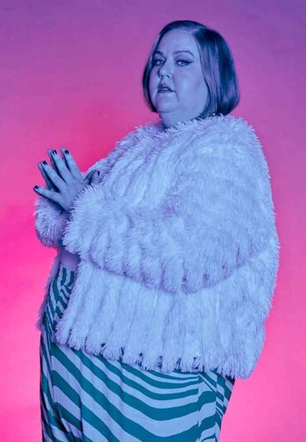 Your Fat Friend Poster 4