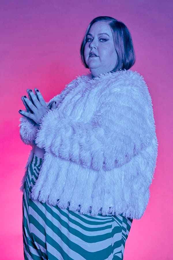 Your Fat Friend Poster 1