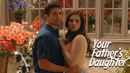 Your Father's Daughter Poster 3