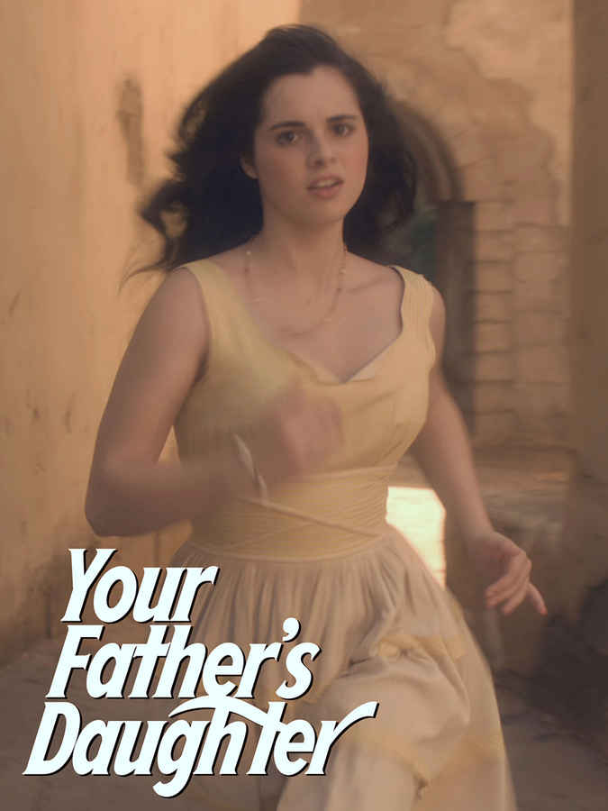 Your Father's Daughter