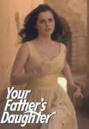 Your Father's Daughter Poster 4