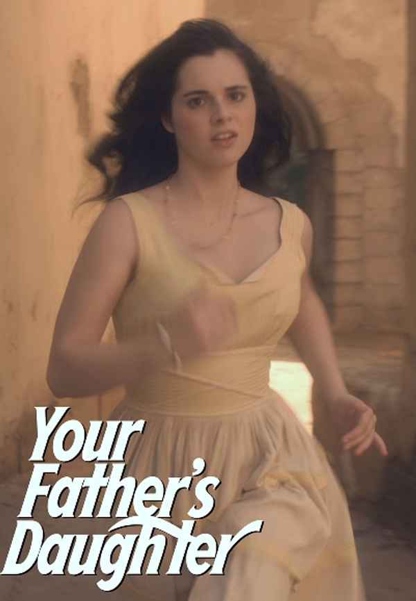 Your Father's Daughter Poster 4