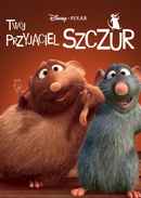 Your Friend the Rat Poster 2