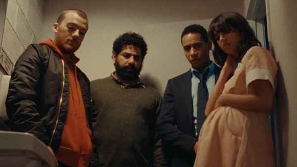 Your Lucky Day Poster 1