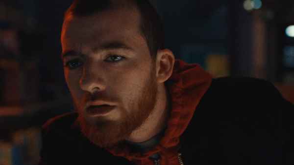 Your Lucky Day Poster 2