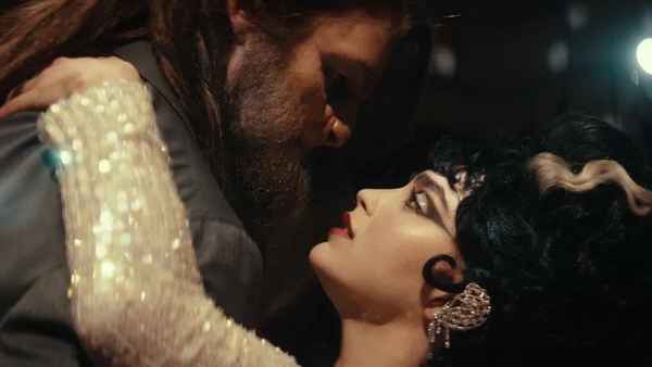 Your Monster Poster 4