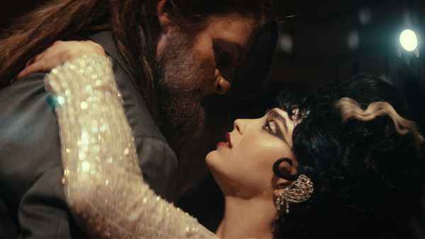 Your Monster Poster 1