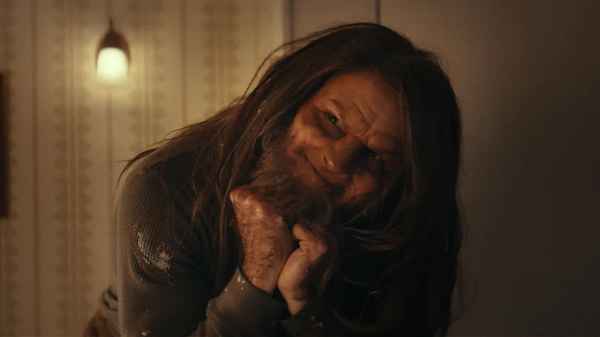 Your Monster Poster 5