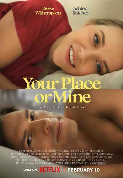 Your Place Or Mine