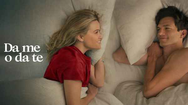 Your Place Or Mine Poster 1