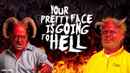 Your Pretty Face Is Going to Hell Poster 2