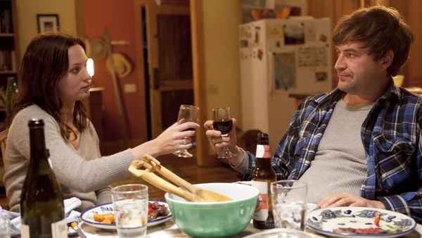 Your Sister's Sister Poster 2