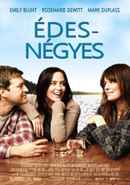 Your Sister's Sister Poster 6