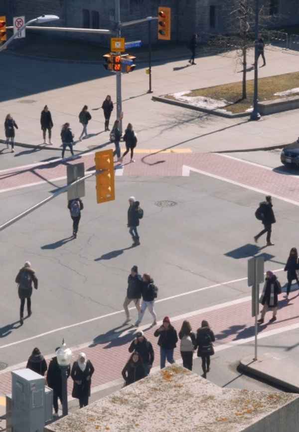 Your Student Government Poster 2