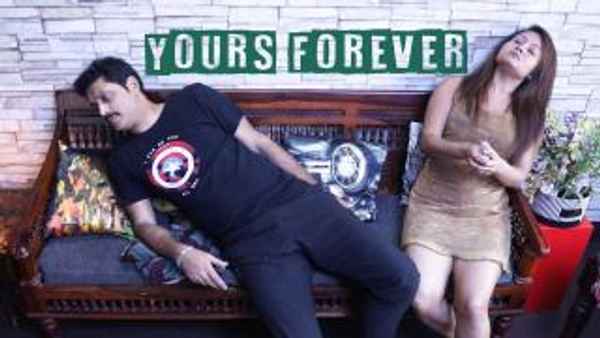 Yours Forever Poster 3