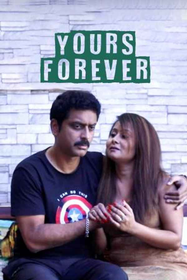 Yours Forever Poster 4