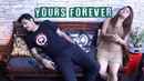 Yours Forever Poster 1
