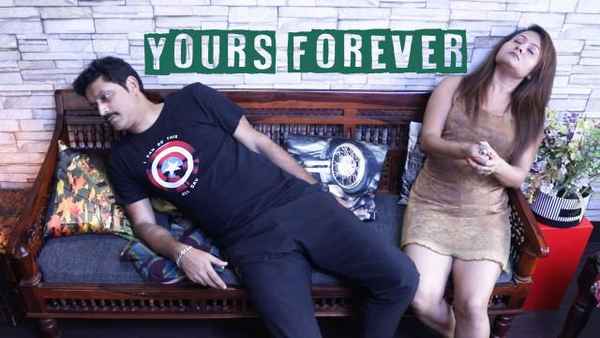 Yours Forever Poster 1