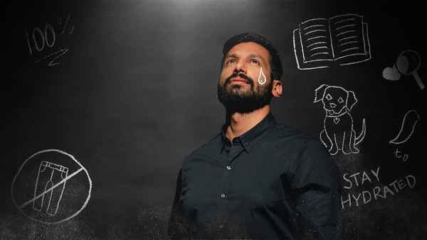 Yours Sincerely, Kanan Gill Poster 4