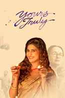 Yours Truly Poster 3