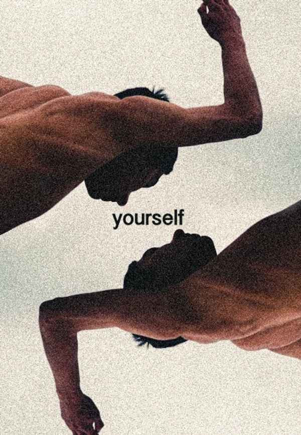 Yourself Poster 3