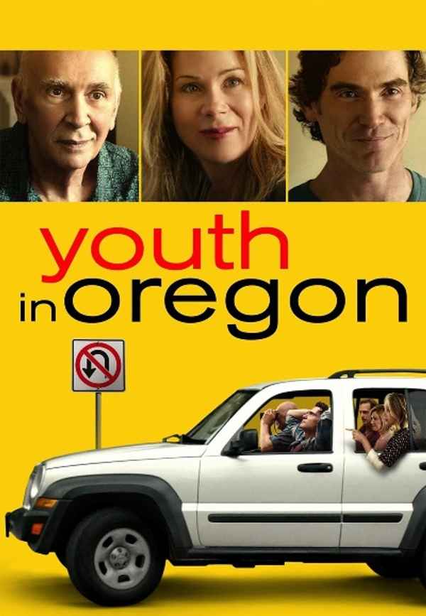 Youth in Oregon Poster 6