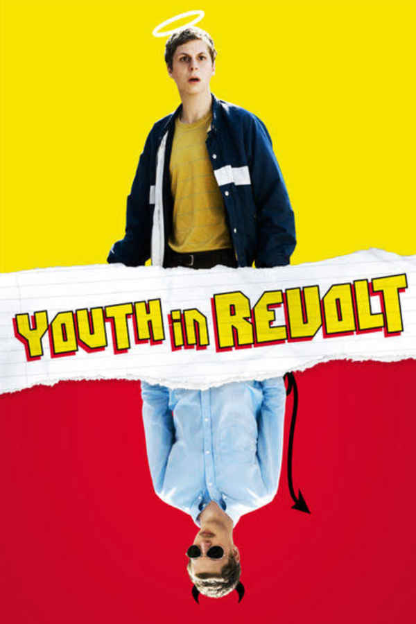 Youth in Revolt Poster 2