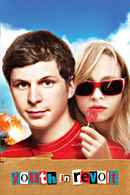 Youth in Revolt Poster 3