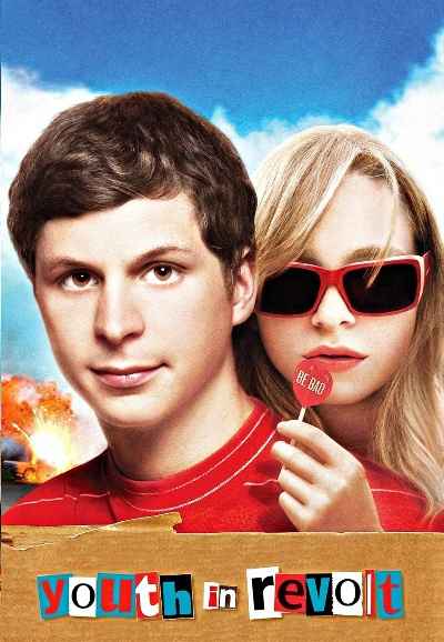 Youth in Revolt