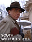 Youth Without Youth Poster 1