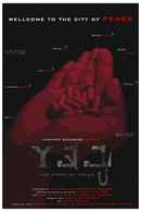 Yshamya - The story of Yumas Poster 1