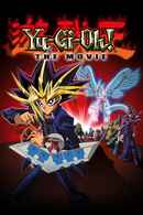 Yu-Gi-Oh! The Movie Poster 4