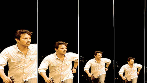 Yuddham Sei Poster 6