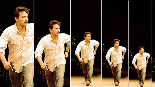 Yuddham Sei Poster 7