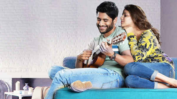 Yuddham Sharanam Poster 3