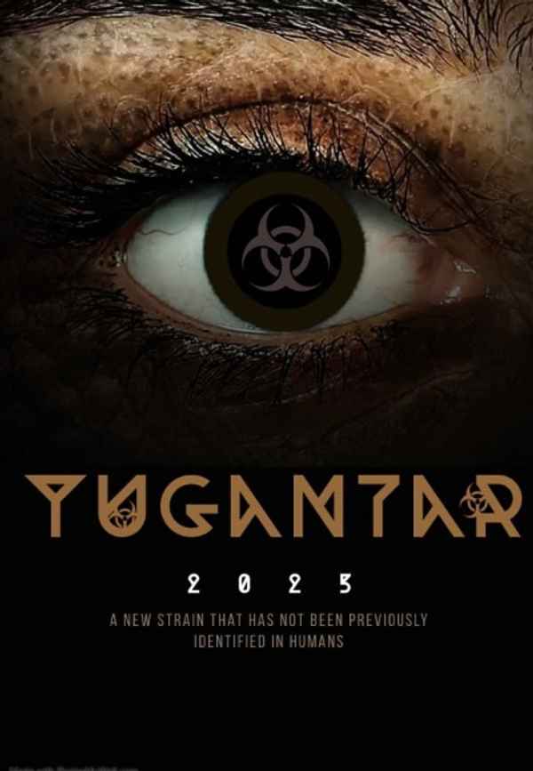 Yugantar Poster 2