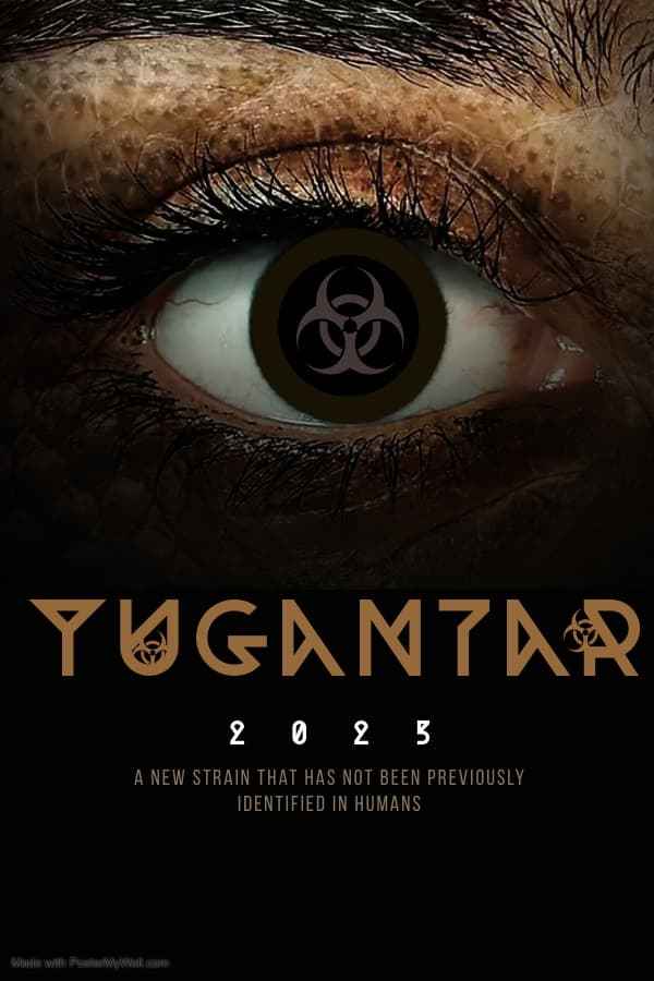 Yugantar Poster 1