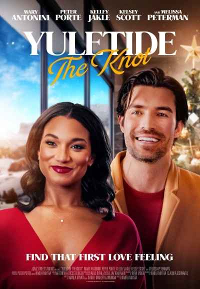 Yuletide the Knot