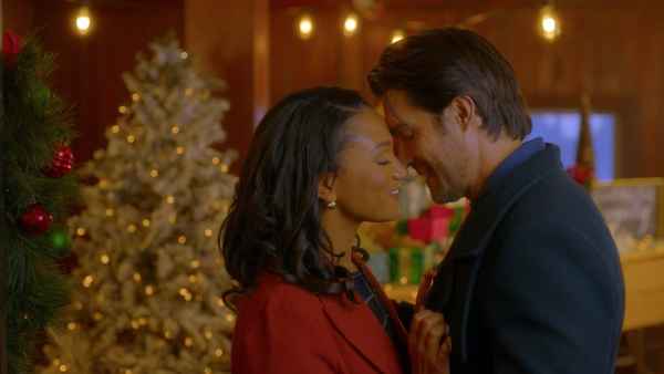 Yuletide the Knot Poster 6